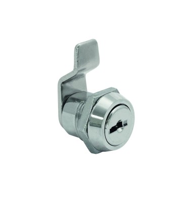 CERRADURA 111 C LLAVES IGUALES.