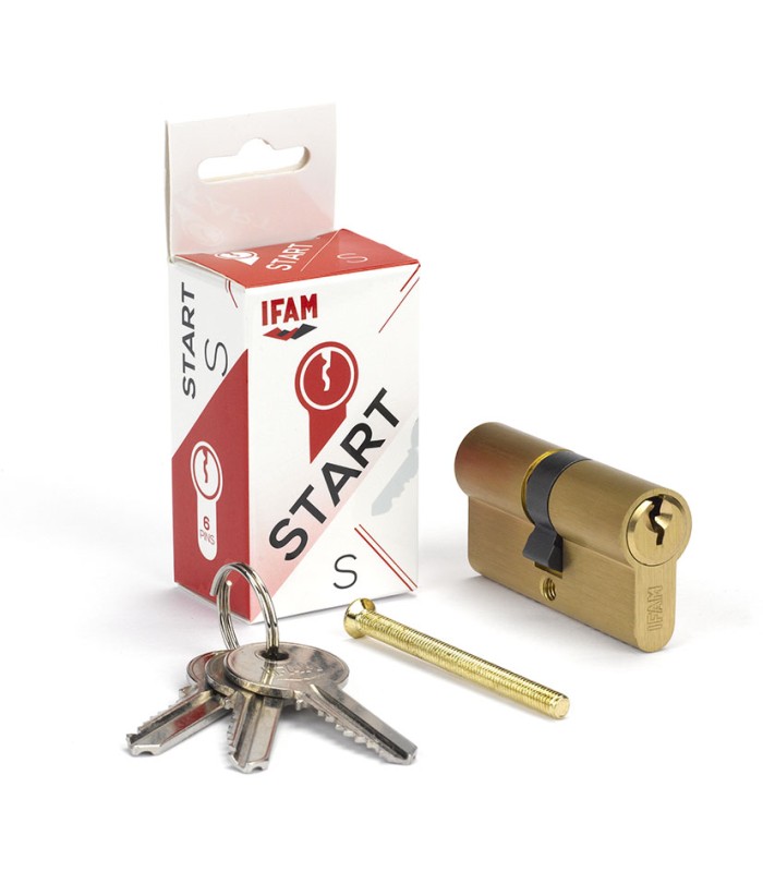 CILINDRO START S STS3535L KA01