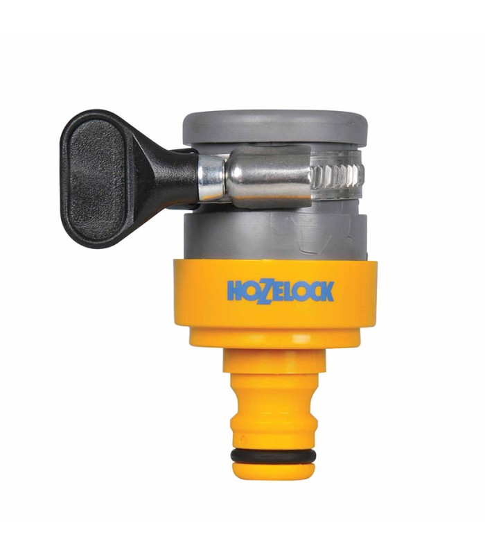 CONECTOR GRIFOS S/ROSCA 18 HOZELOCK