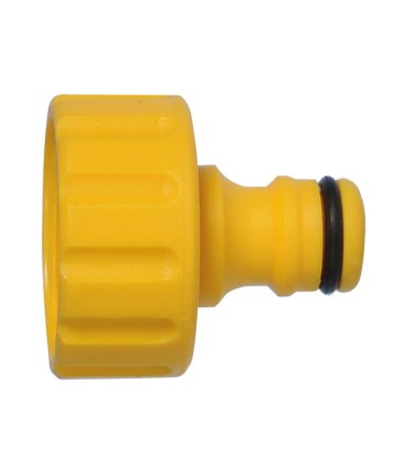 RACCORD HEMBRA 3/4-1/2" HOZELOCK