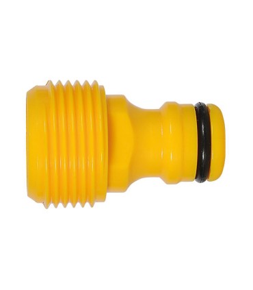 RACCORD MACHO ROSC.EXT.3/4"HOZELOCK