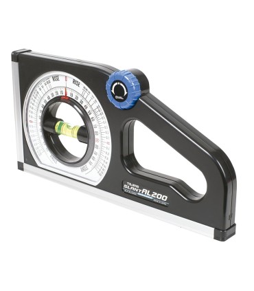 MEDIDOR ANGULOS SLANT-200 MAG. TAJIMA