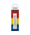 TERMOMETRO INT.PLAST.BLANC.160 PLUS
