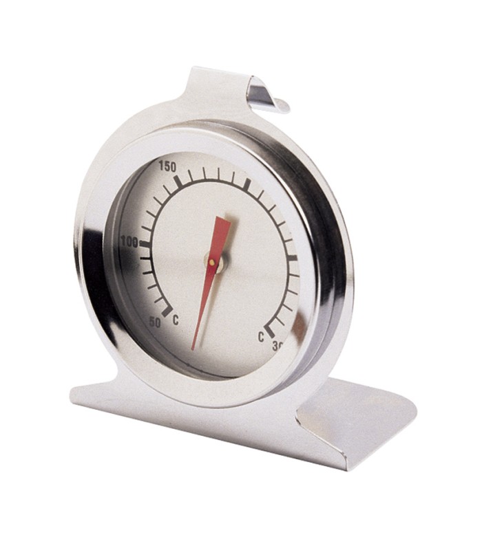 TERMOMETRO HORNO C/COLGADOR 70 PLUS