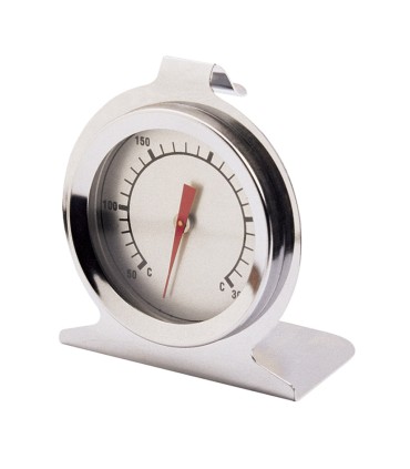 TERMOMETRO HORNO C/COLGADOR 70 PLUS