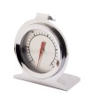 TERMOMETRO HORNO C/COLGADOR 70 PLUS
