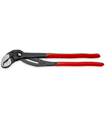 ALICATE PICO LORO"COBRA"400 KNIPEX