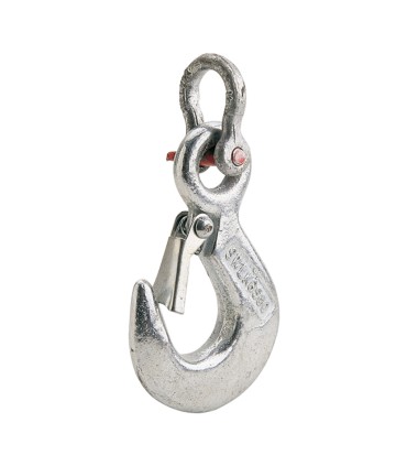 GANCHO ELEV.C/GRILLETE SG.1000K EHS