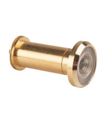 MIRILLA OPTICA C/TAPA DECOR. 200º  35-55