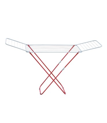 TENDEDERO PLEGABLE TUBO C/ALAS 18M.