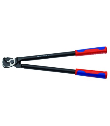 TIJERA CORTACAB.C.BRUÑID.2 MANOS 500MM.