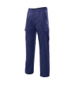 PANTALON MULTIBOLSILLOS VERTICE AM. T/38
