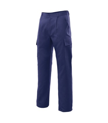 PANTALON MULTIBOLSILLOS VERTICE AM. T/46