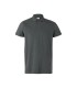 POLO STRETCH GRIS HOMBRE T/XL