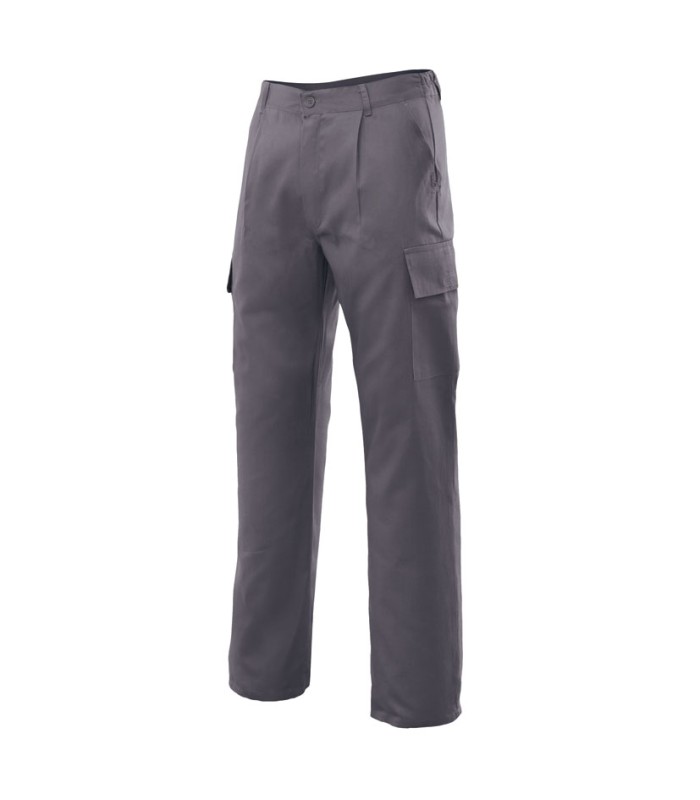 PANTALON MULTIBOLSILLOS VERTICE GR. T/38