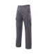 PANTALON MULTIBOLSILLOS VERTICE GR. T/42