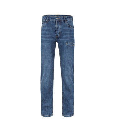 PANTALON TEJANO DENIM TALLA M