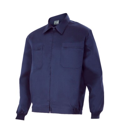 CAZADORA MULTIBOLSILLOS VERTICE AM. T/52