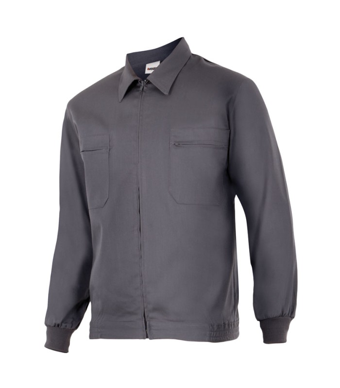 CAZADORA MULTIBOLSILLOS VERTICE GR. T/58