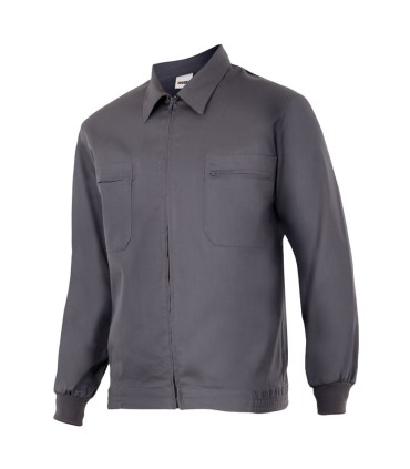 CAZADORA MULTIBOLSILLOS VERTICE GR. T/58