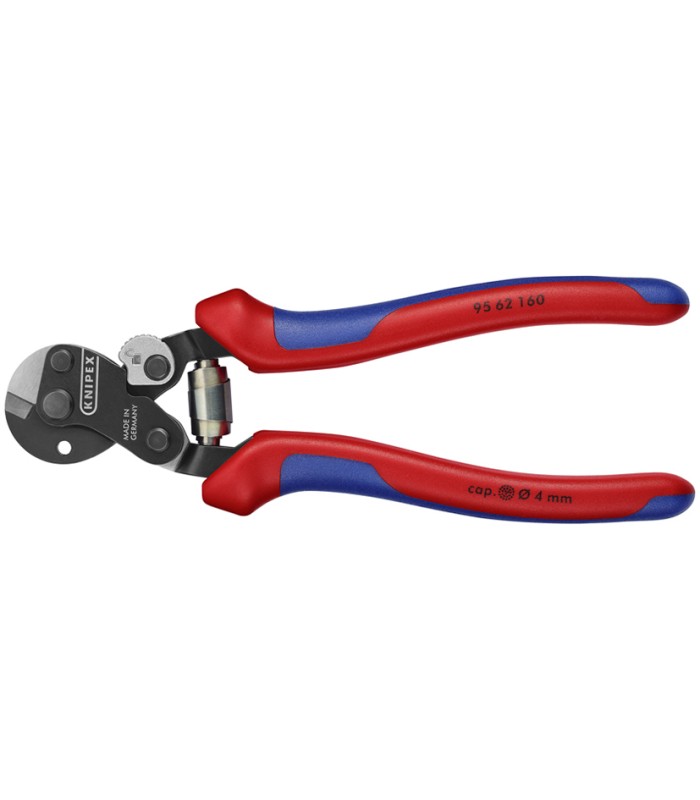 ALICATE CORTACABLE TRENZ.ALTA RESIST.160