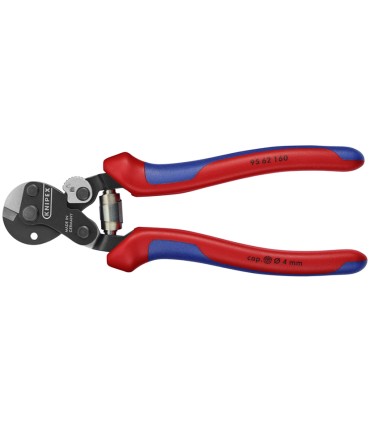 ALICATE CORTACABLE TRENZ.ALTA RESIST.160