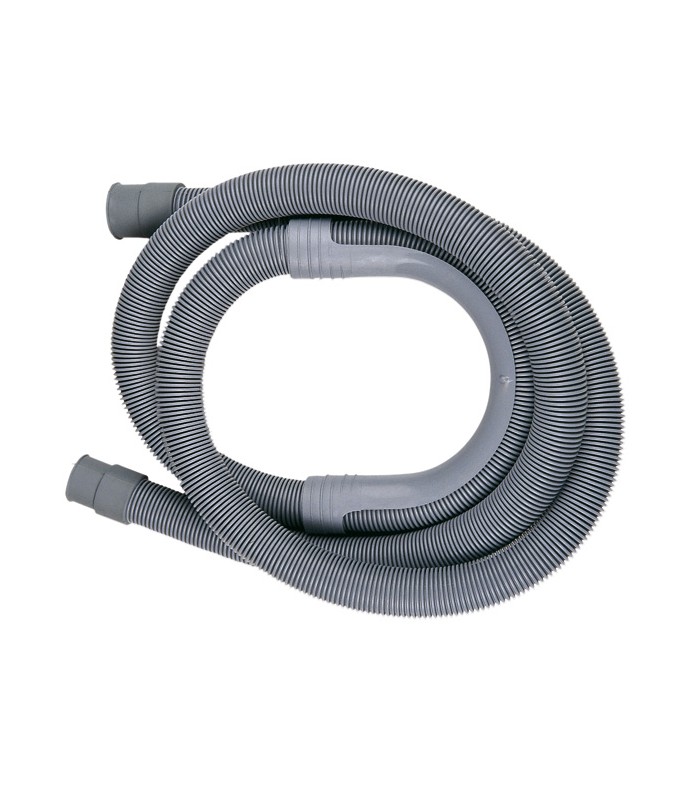 TUBO DESCARGA LAVADORA 1800 MM