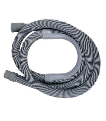 TUBO DESCARGA LAVADORA 1800 MM