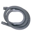 TUBO DESCARGA LAVADORA 1800 MM