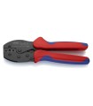 ALICATE CRIMPADORA PRECIFORCE 220MM.G.