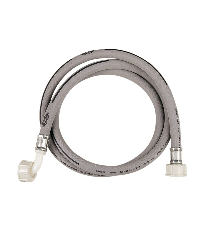 TUBO CARGA LAVADORA 1500 MM.