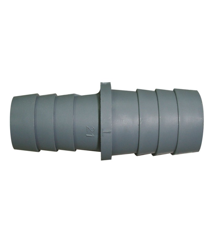 BOQUILLA EMPALME SALIDA LAVADORA D.23/21