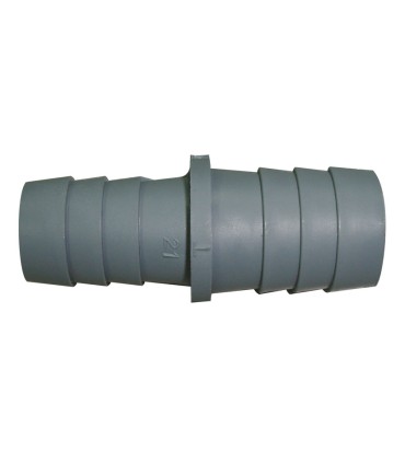 BOQUILLA EMPALME SALIDA LAVADORA D.23/21