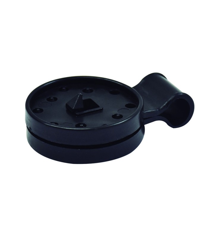 PINZA SUJECIÓN MALLA LISTA NEGRA 20 UN