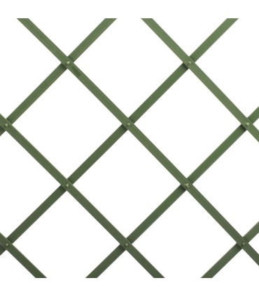 CELOSIA PLASTICA EXT. 2X1 VERDE