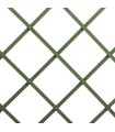 CELOSIA PLASTICA EXT. 2X1 VERDE