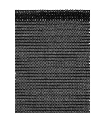 MALLA OCULTACION 2X10 M. GRIS
