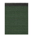 MALLA OCULTACION 1,5X10 M. VERDE