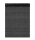 MALLA OCULTACION 1,5X10 M. GRIS