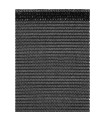 MALLA OCULTACION 1,5X10 M. GRIS