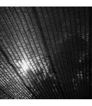 MALLA SOMBR.NEG.2X100M.