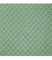 MOSQ.PLAST.100CM.VERDE 50M.
