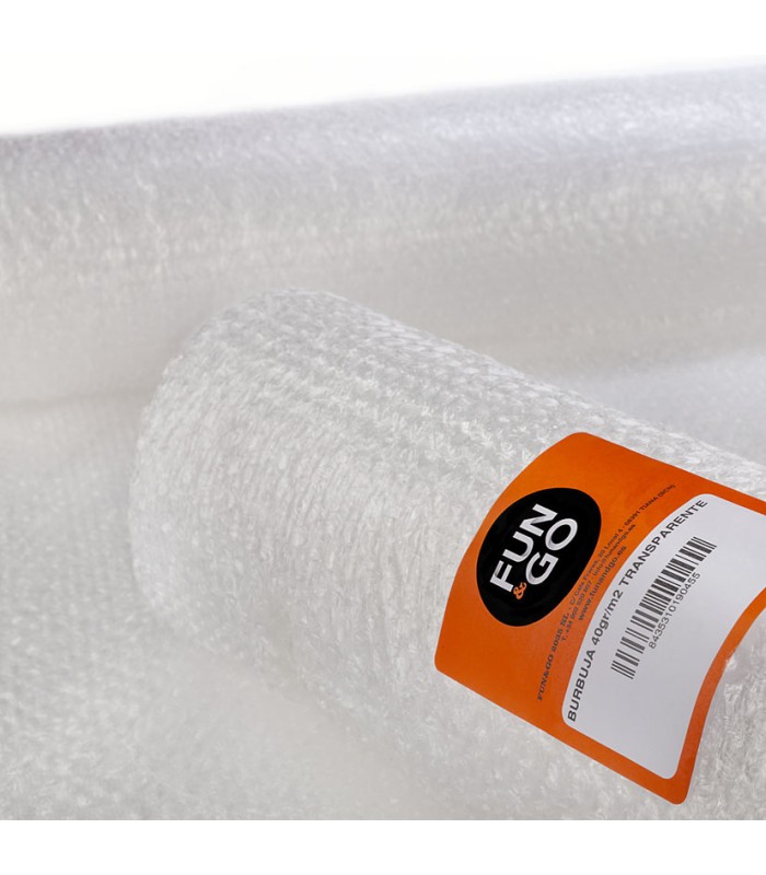 FILM BURBUJAS 1X10 MTS. INT