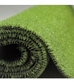 CÉSPED ARTIFICIAL 10 MM. 1X5 M
