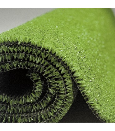 CÉSPED ARTIFICIAL 10 MM. 2X5 M