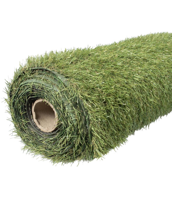 CÉSPED ARTIFICIAL 20 MM. 2X4 M