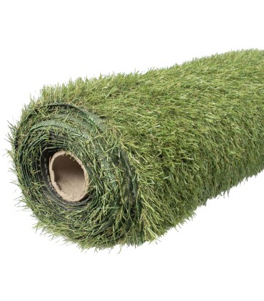 CÉSPED ARTIFICIAL 20 MM. 2X4 M