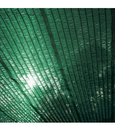 MALLA SOMBR.VERDE 3X4M.