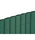 CAÑIZO PVC LITE D/C 16MM 1.5X3M VERDE