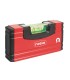 MINI NIVEL MAGN.10CM BOLSILLO EXP.10 UDS